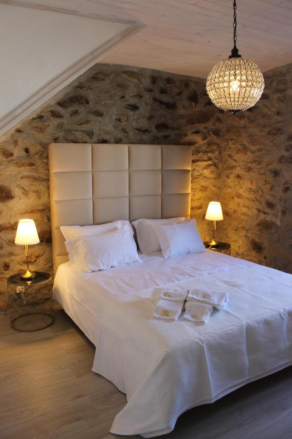 Casas Tome - Country Houses Freches Zewnętrze zdjęcie